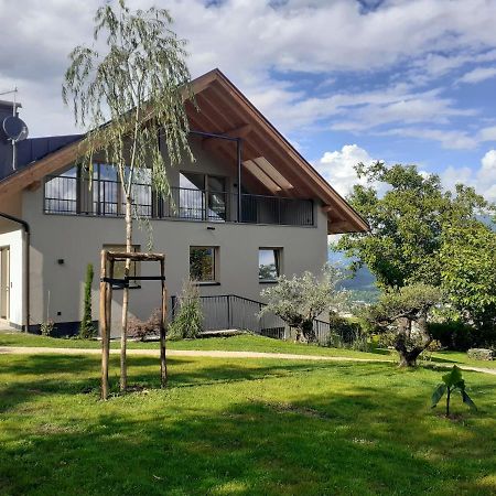 Apartament San Antonia Caldaro Zewnętrze zdjęcie