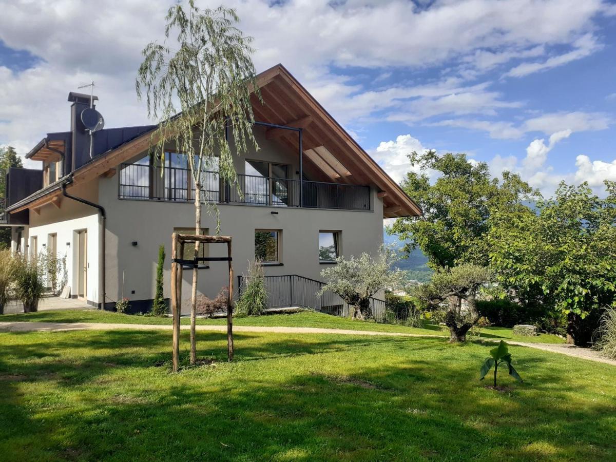 Apartament San Antonia Caldaro Zewnętrze zdjęcie