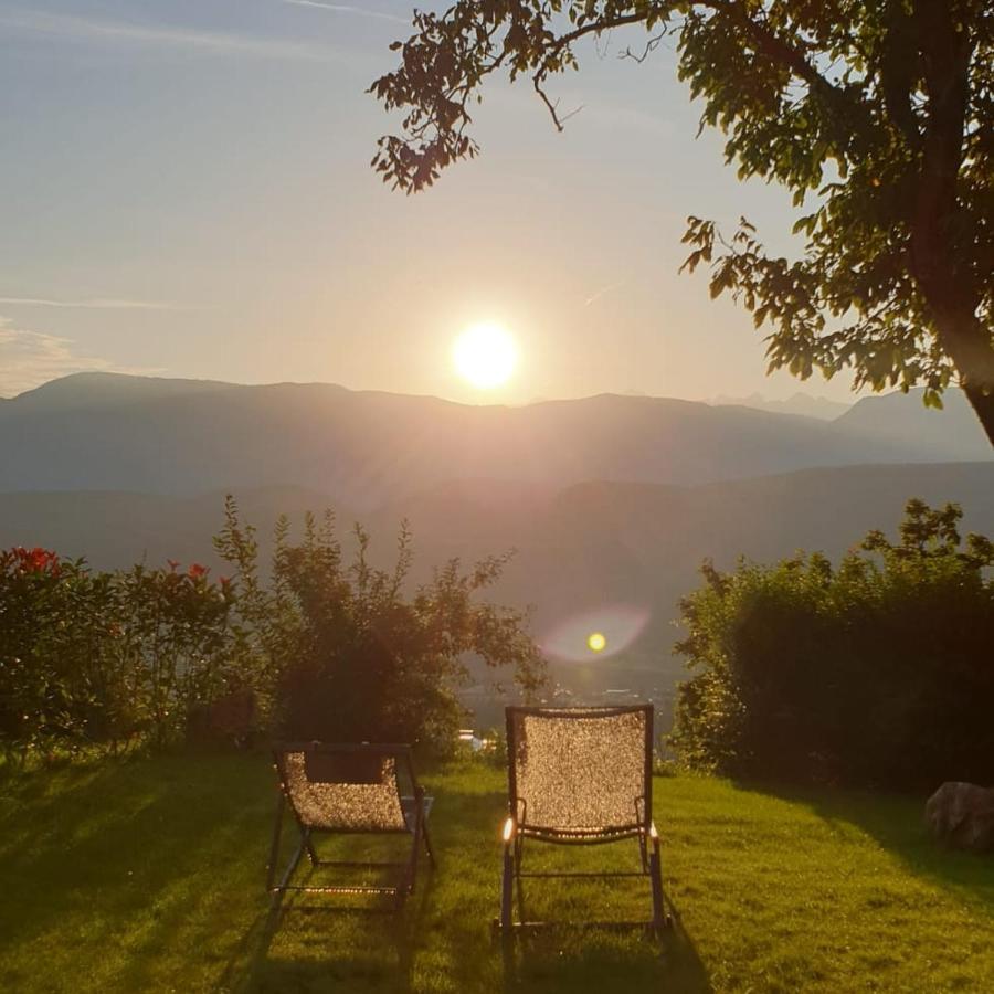 Apartament San Antonia Caldaro Zewnętrze zdjęcie