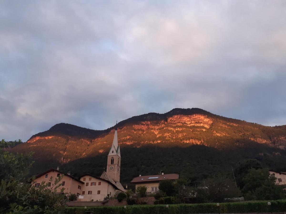 Apartament San Antonia Caldaro Zewnętrze zdjęcie