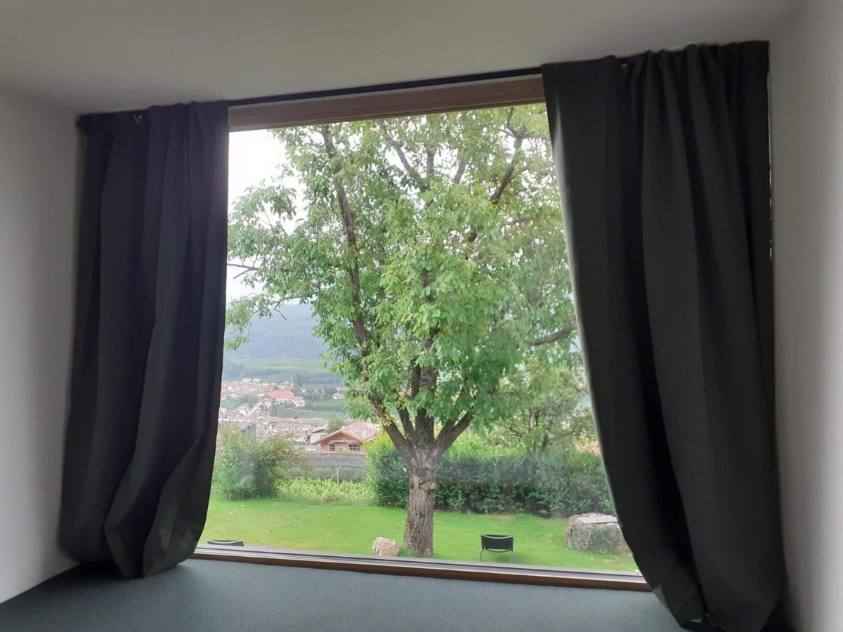 Apartament San Antonia Caldaro Zewnętrze zdjęcie