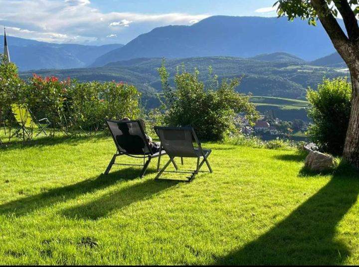Apartament San Antonia Caldaro Zewnętrze zdjęcie