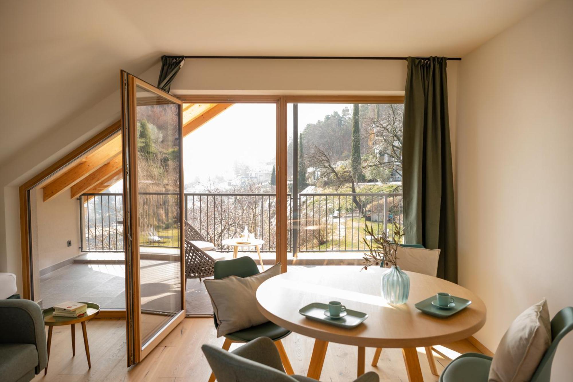 Apartament San Antonia Caldaro Zewnętrze zdjęcie
