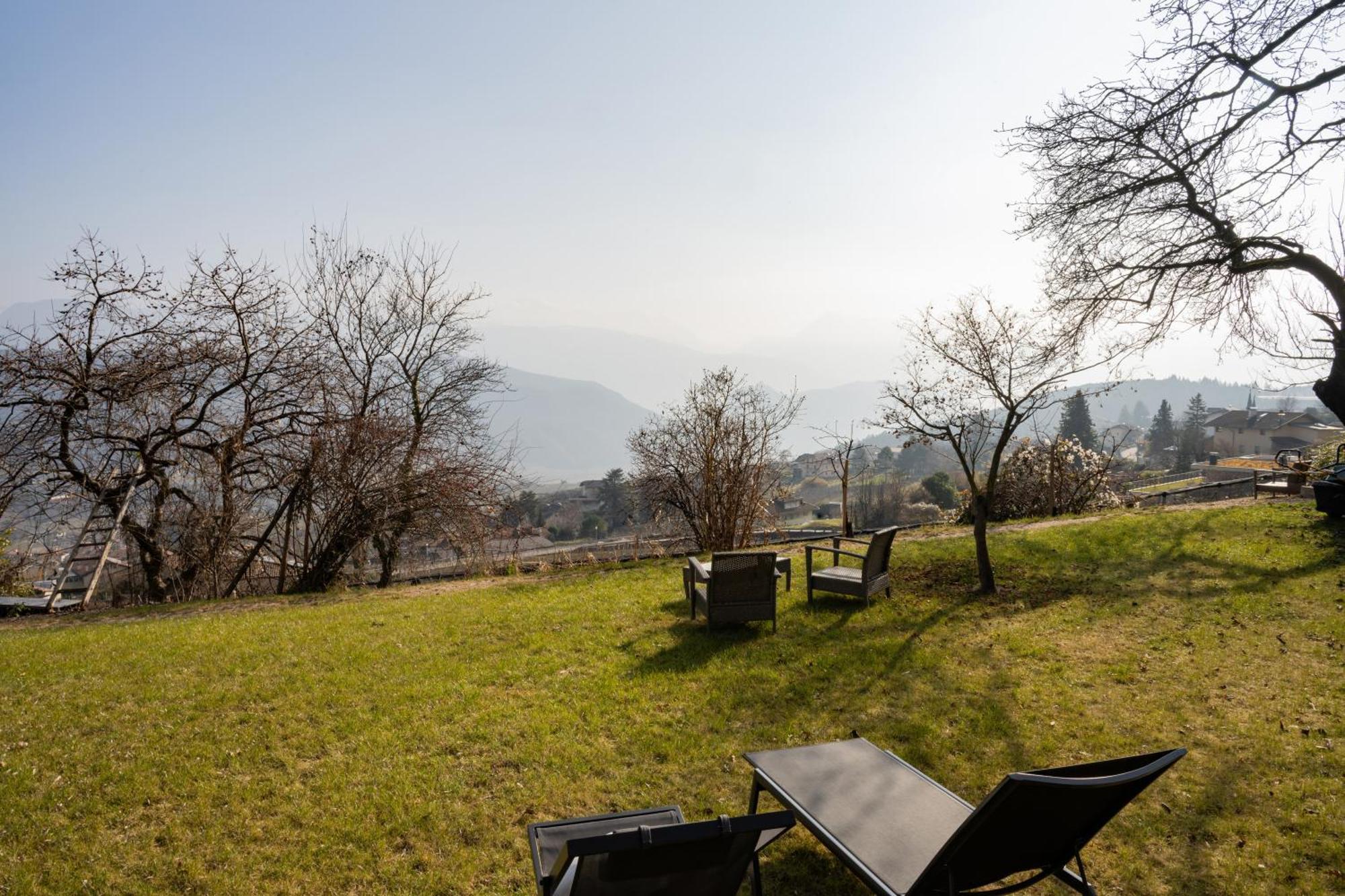 Apartament San Antonia Caldaro Zewnętrze zdjęcie