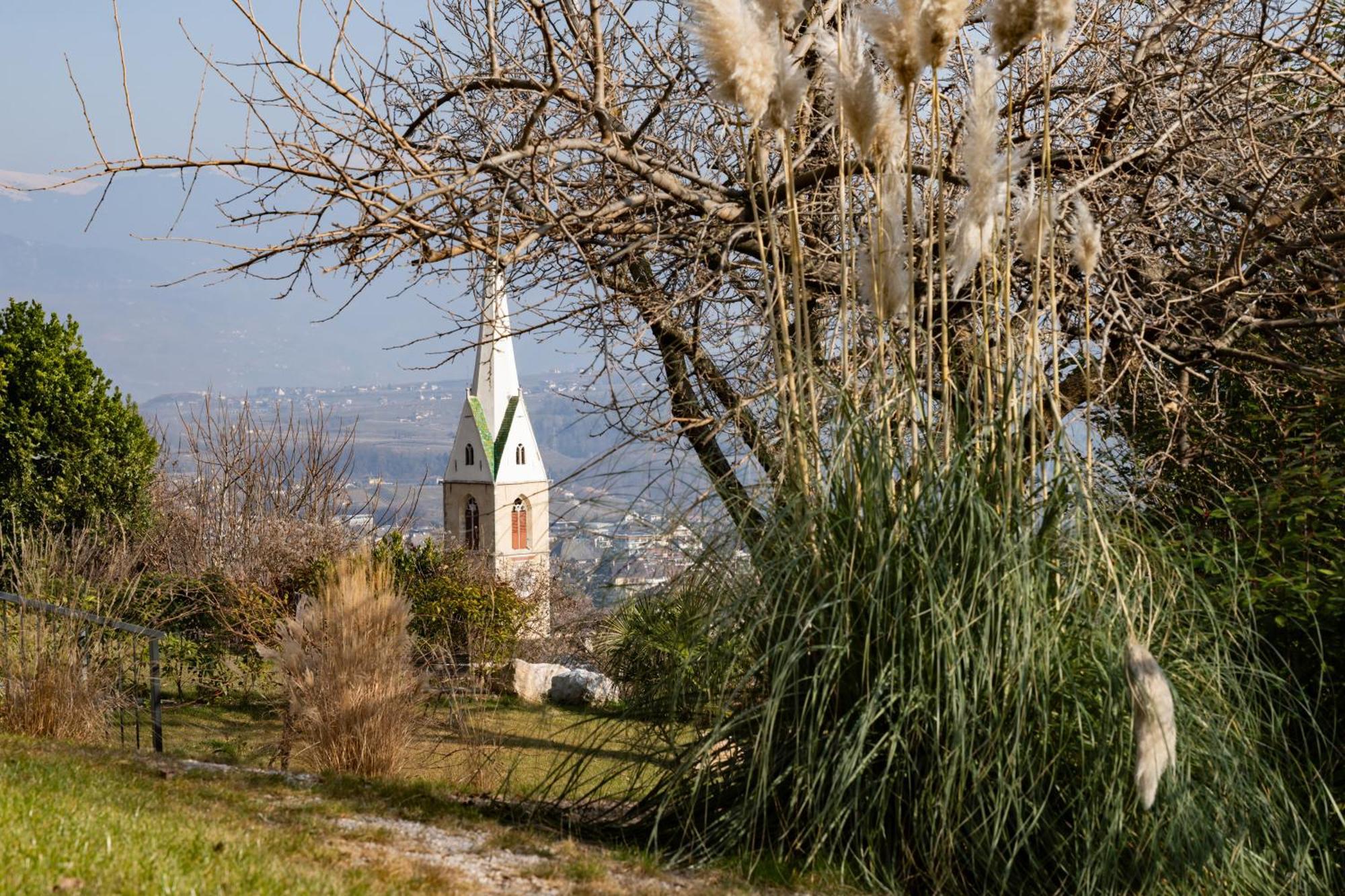 Apartament San Antonia Caldaro Zewnętrze zdjęcie