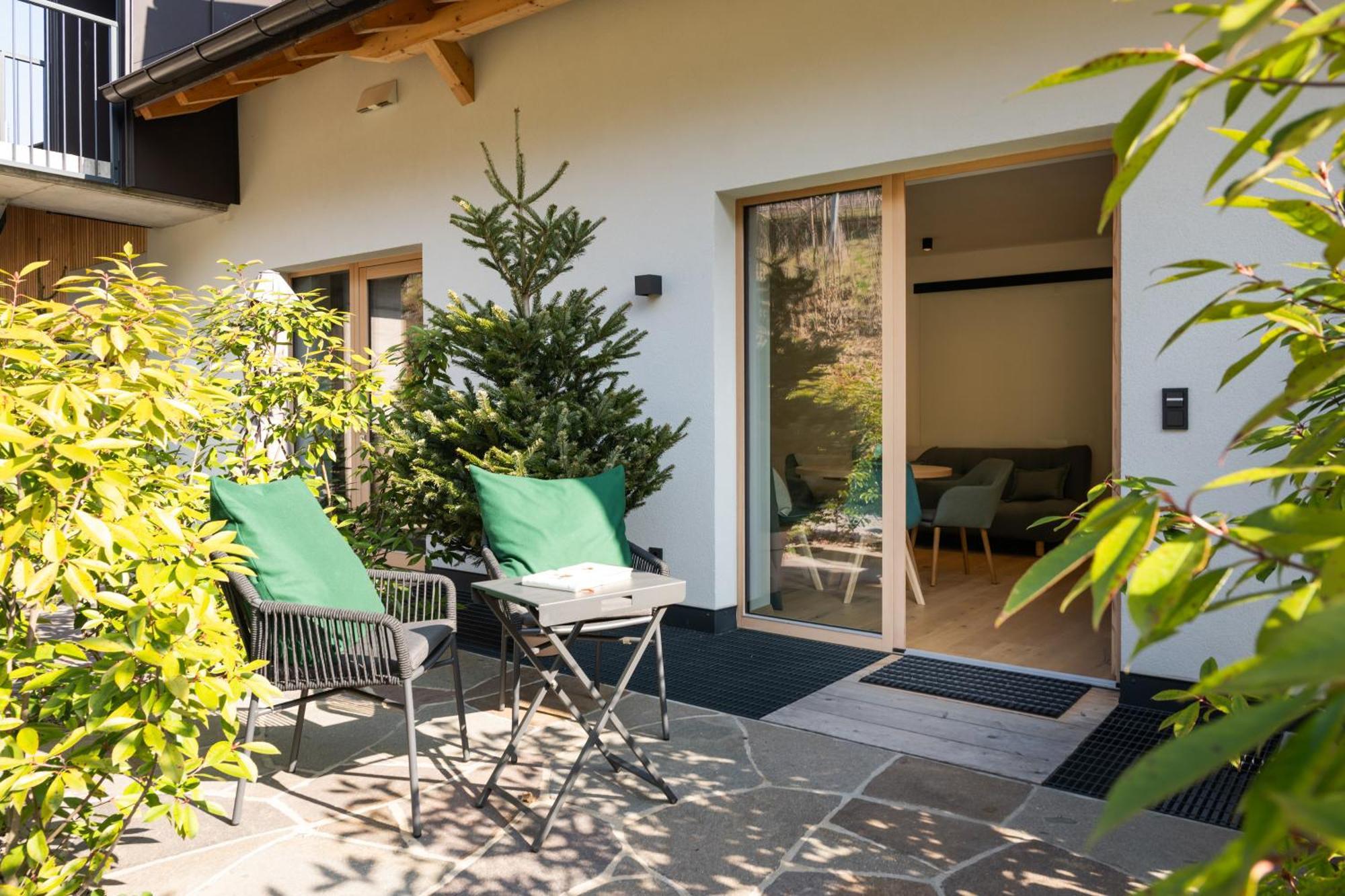 Apartament San Antonia Caldaro Zewnętrze zdjęcie