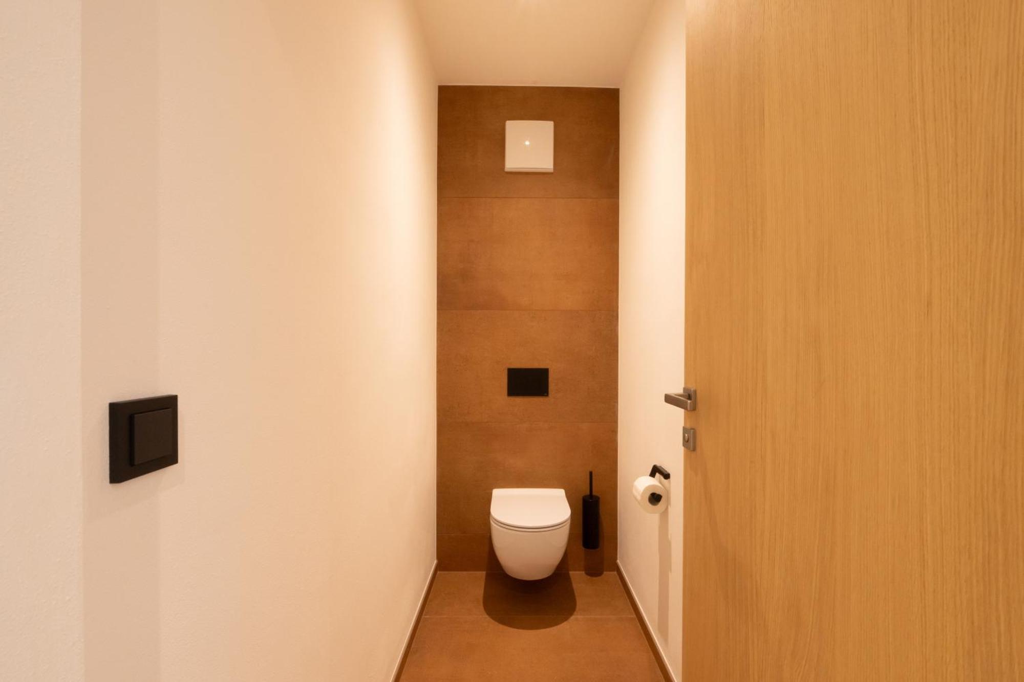 Apartament San Antonia Caldaro Zewnętrze zdjęcie