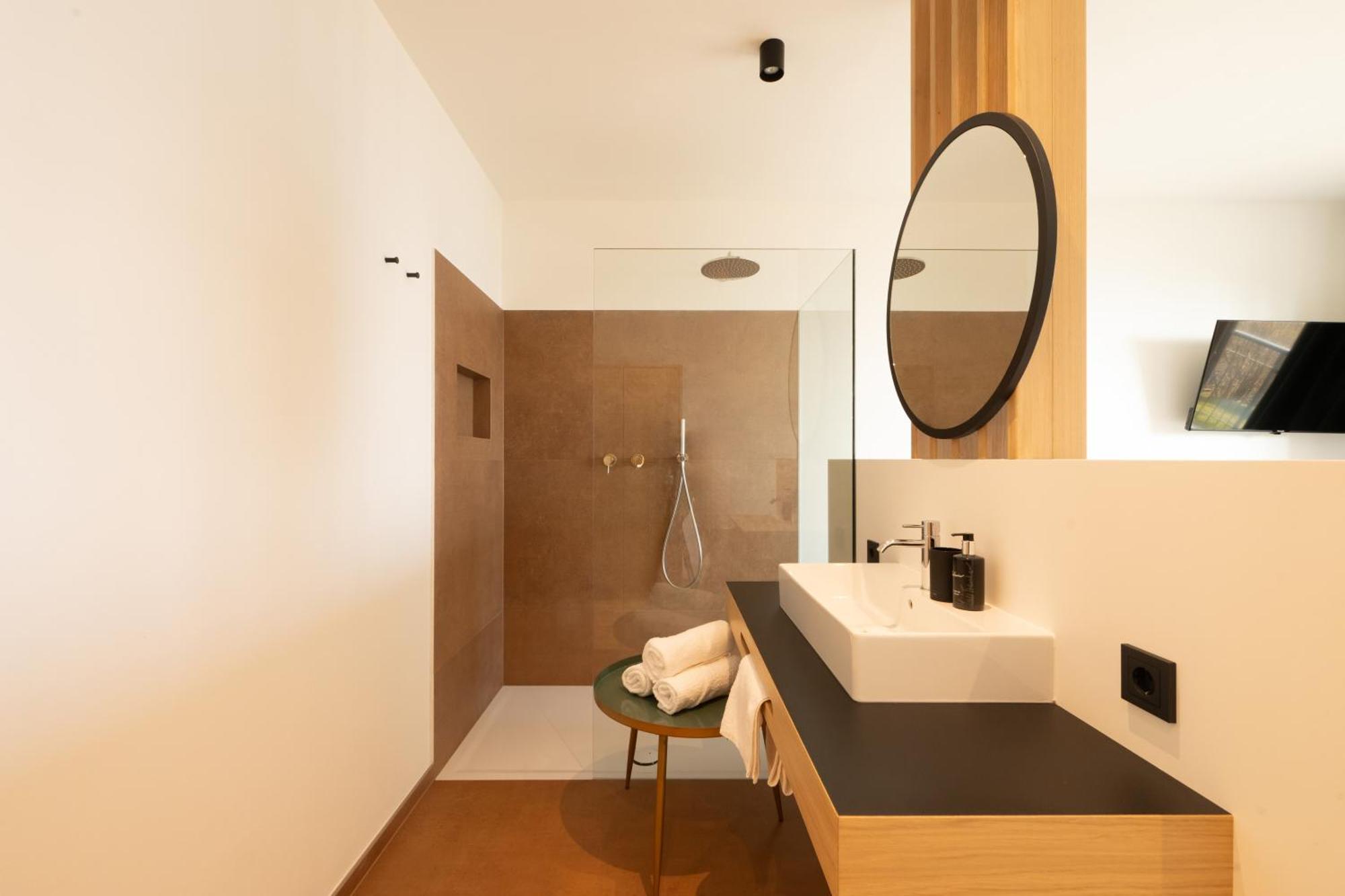 Apartament San Antonia Caldaro Zewnętrze zdjęcie