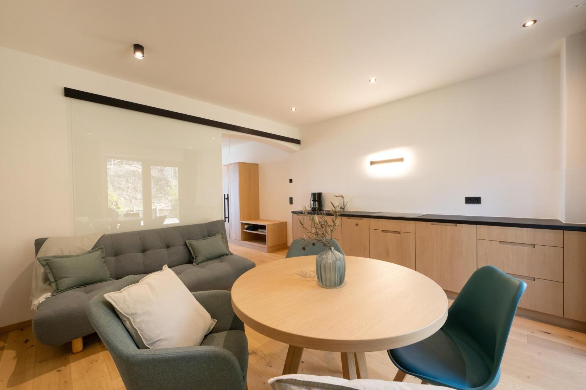 Apartament San Antonia Caldaro Zewnętrze zdjęcie