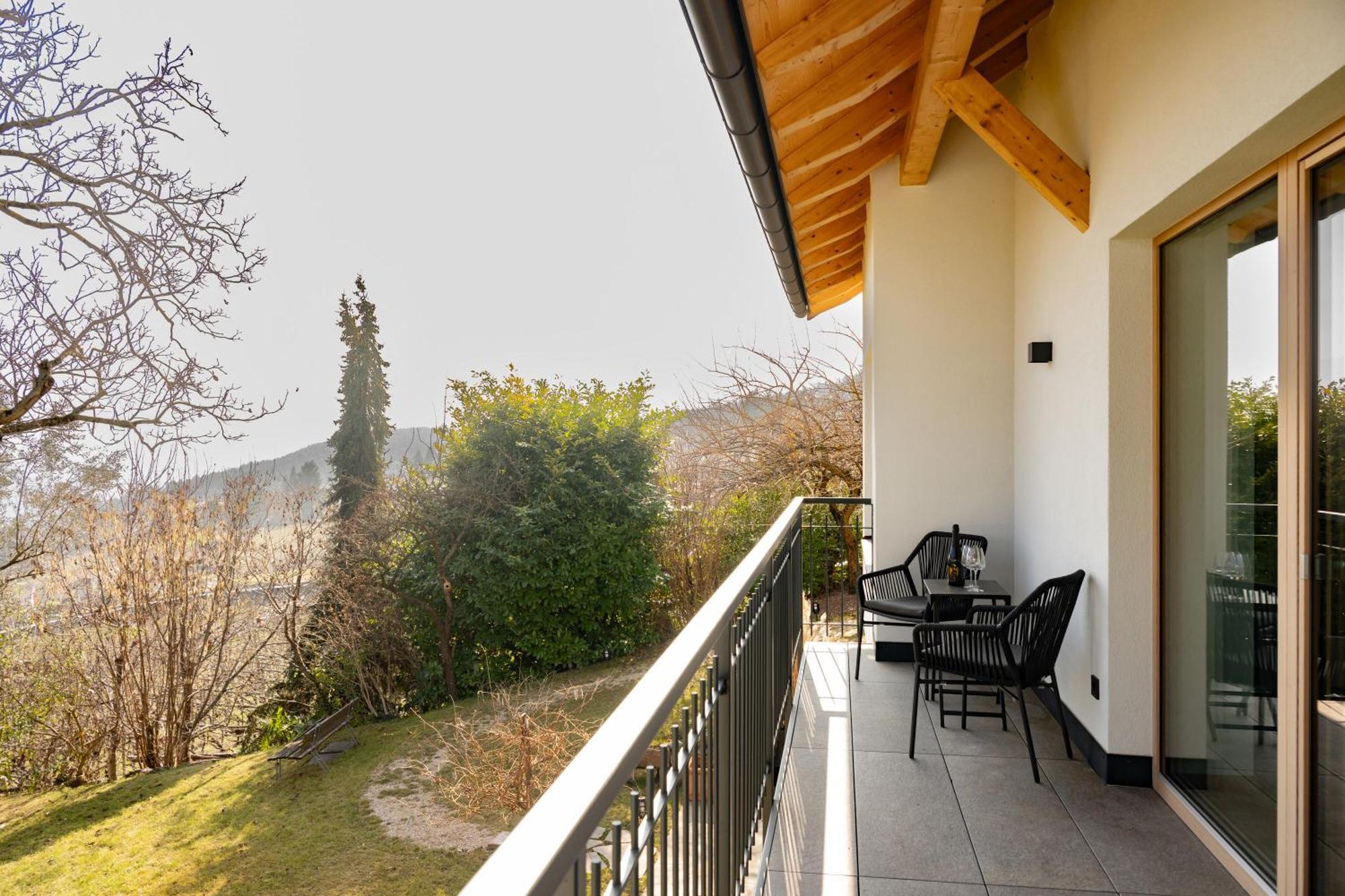 Apartament San Antonia Caldaro Zewnętrze zdjęcie