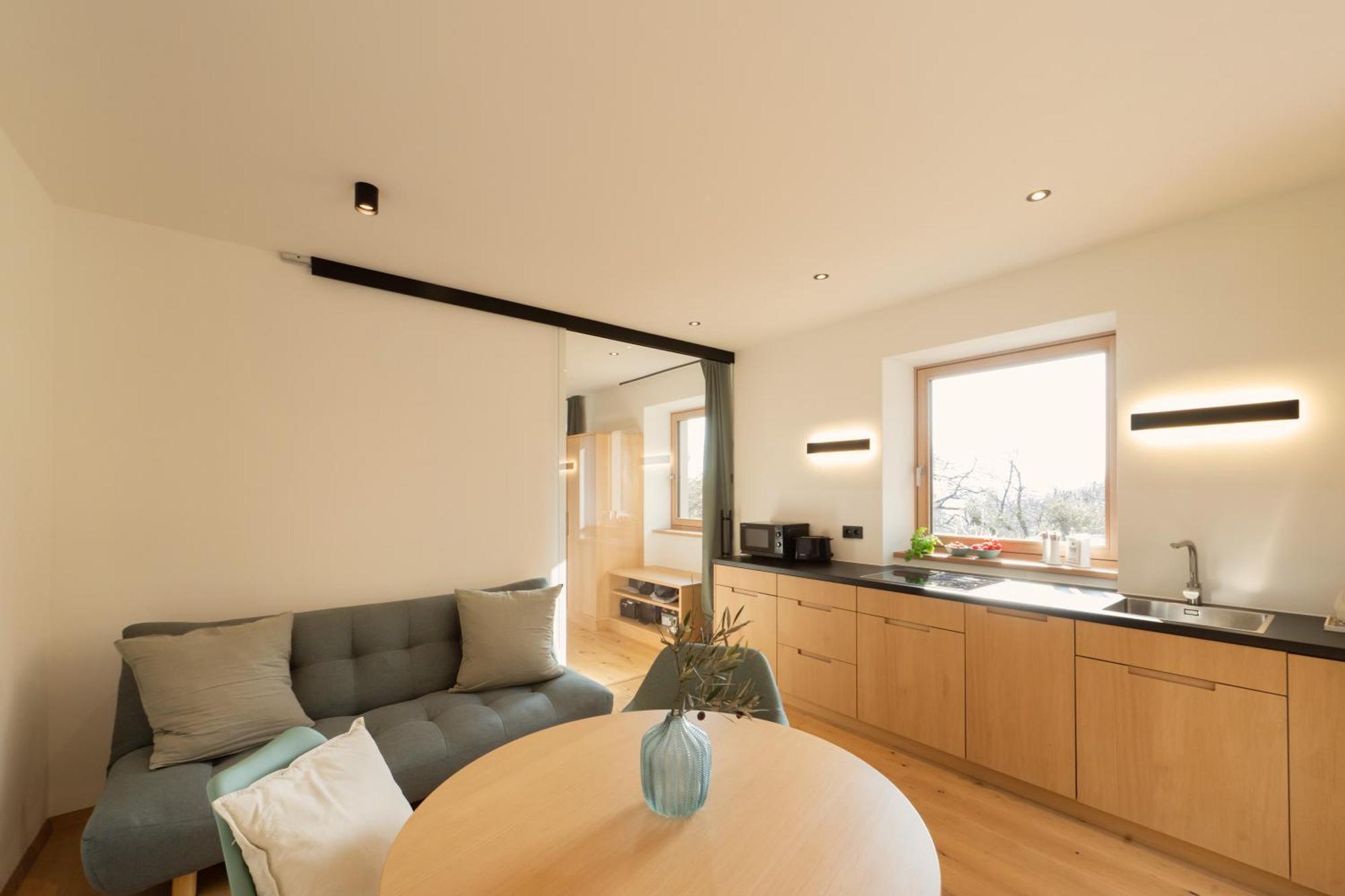 Apartament San Antonia Caldaro Zewnętrze zdjęcie