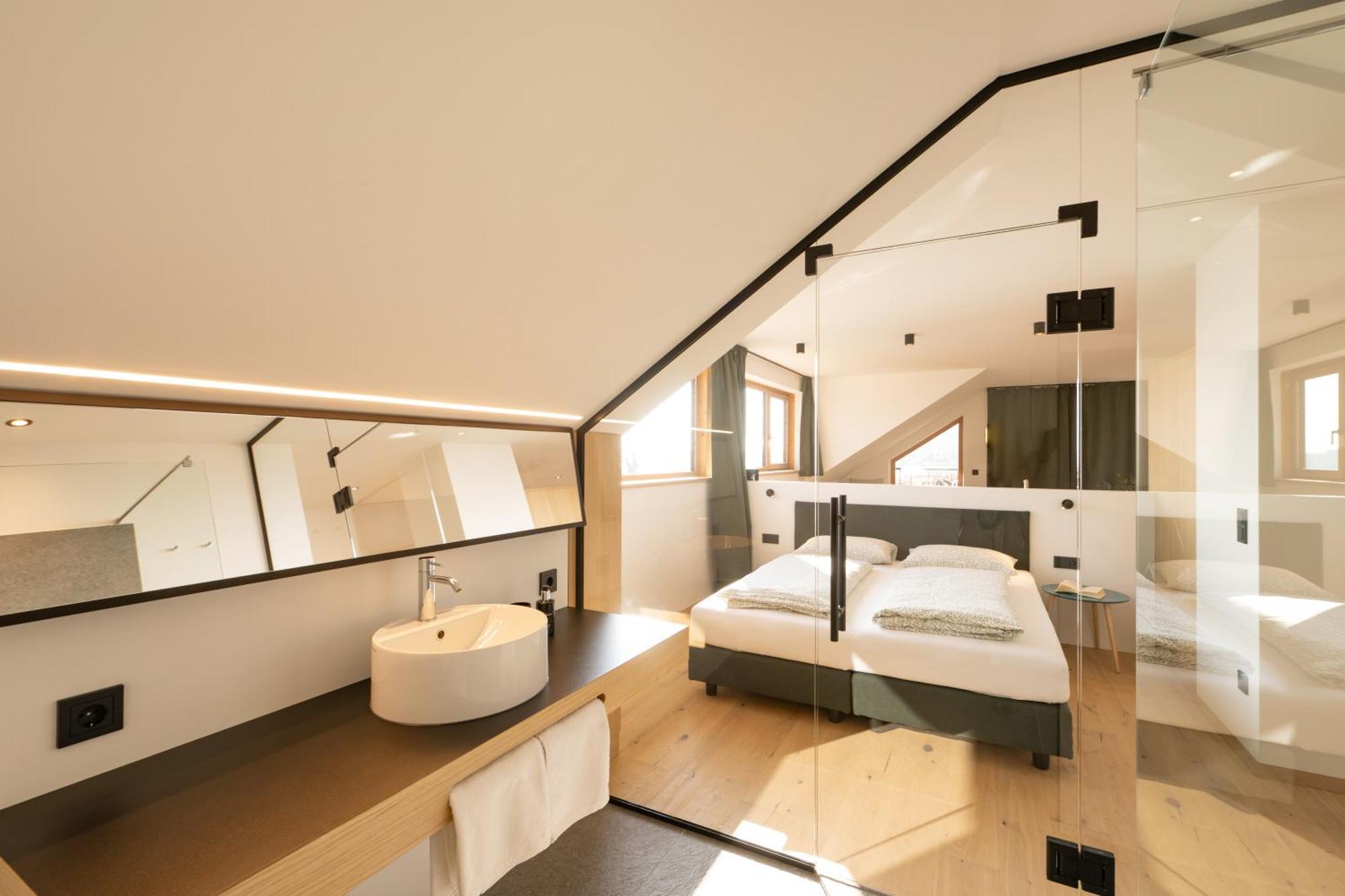 Apartament San Antonia Caldaro Zewnętrze zdjęcie
