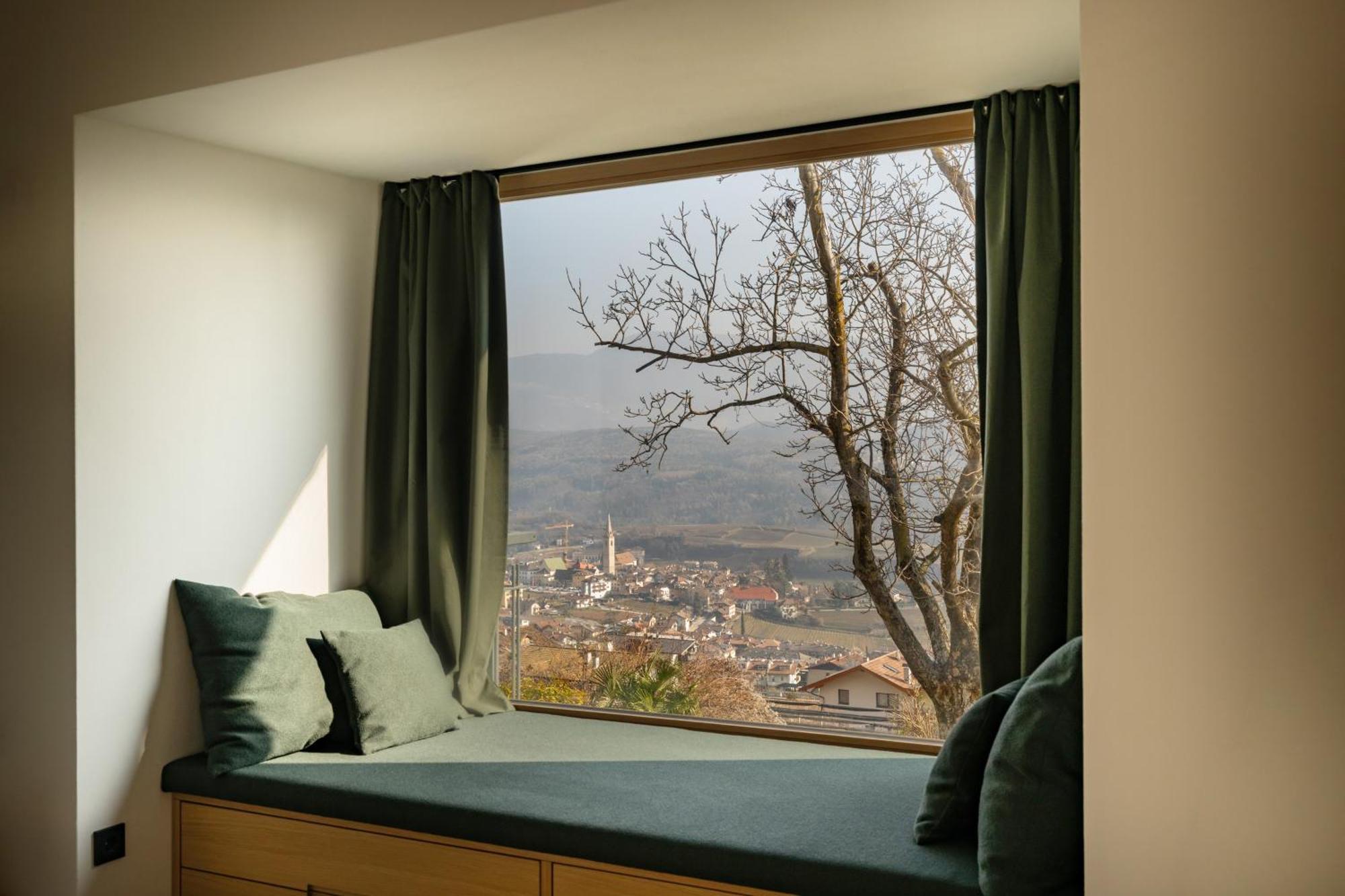 Apartament San Antonia Caldaro Zewnętrze zdjęcie