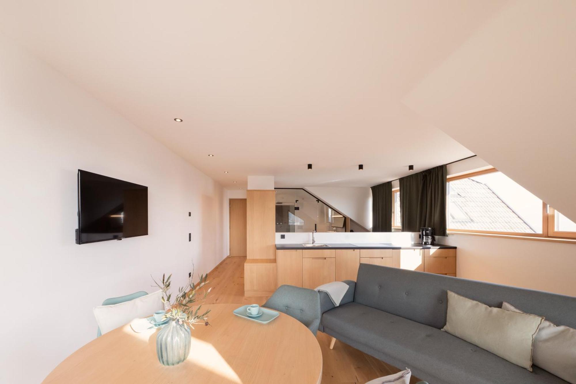 Apartament San Antonia Caldaro Zewnętrze zdjęcie