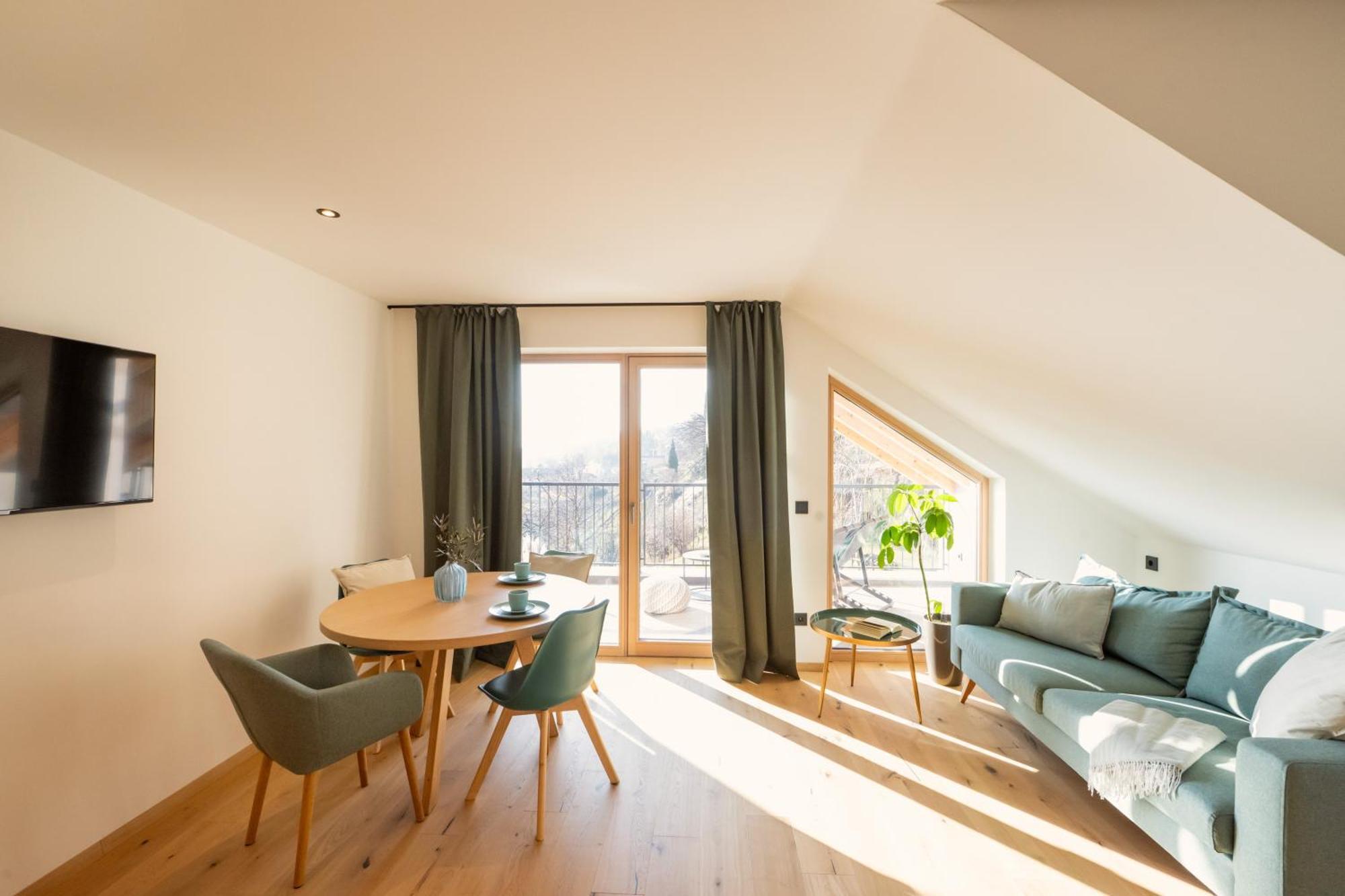 Apartament San Antonia Caldaro Zewnętrze zdjęcie
