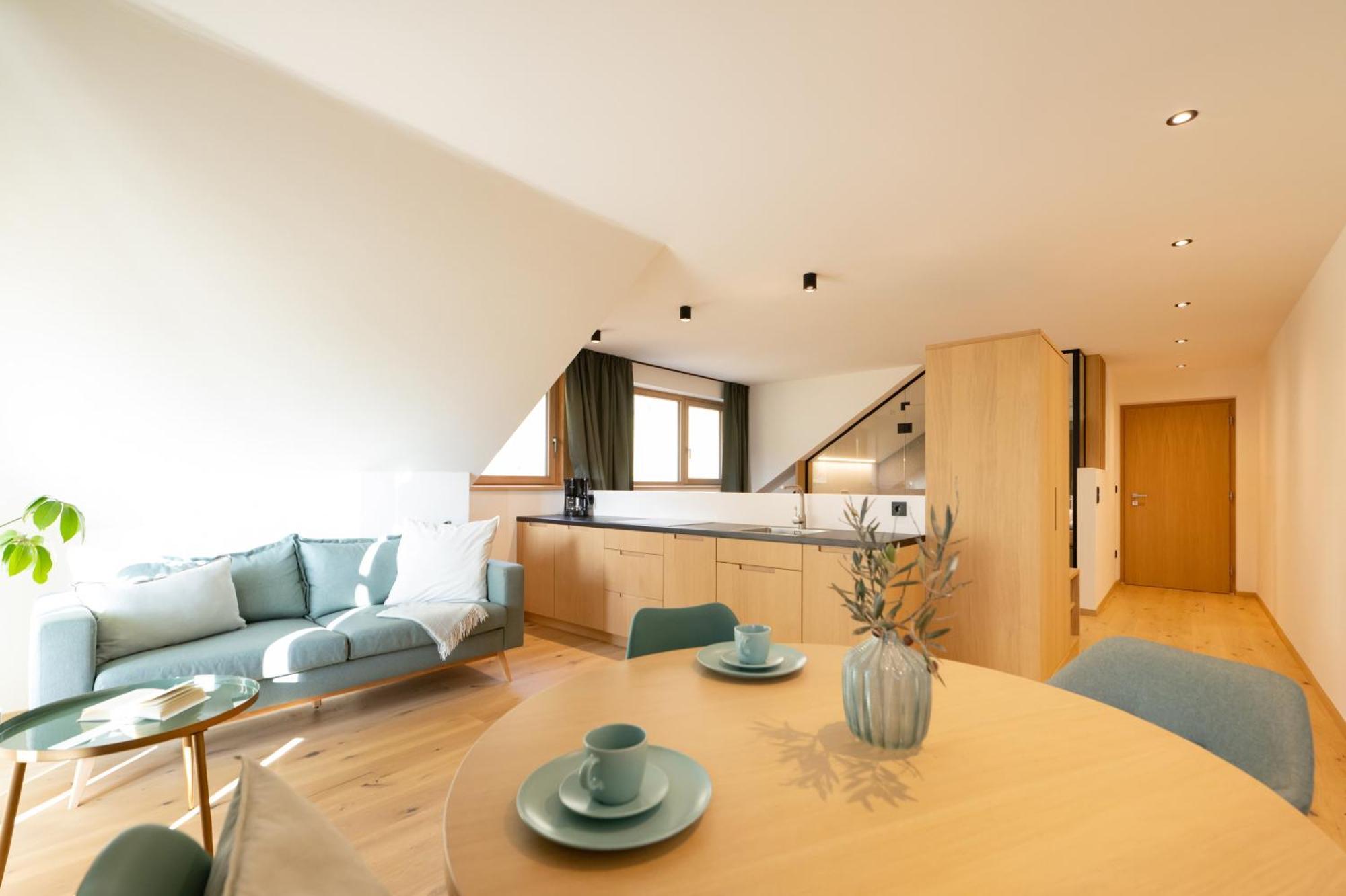 Apartament San Antonia Caldaro Zewnętrze zdjęcie