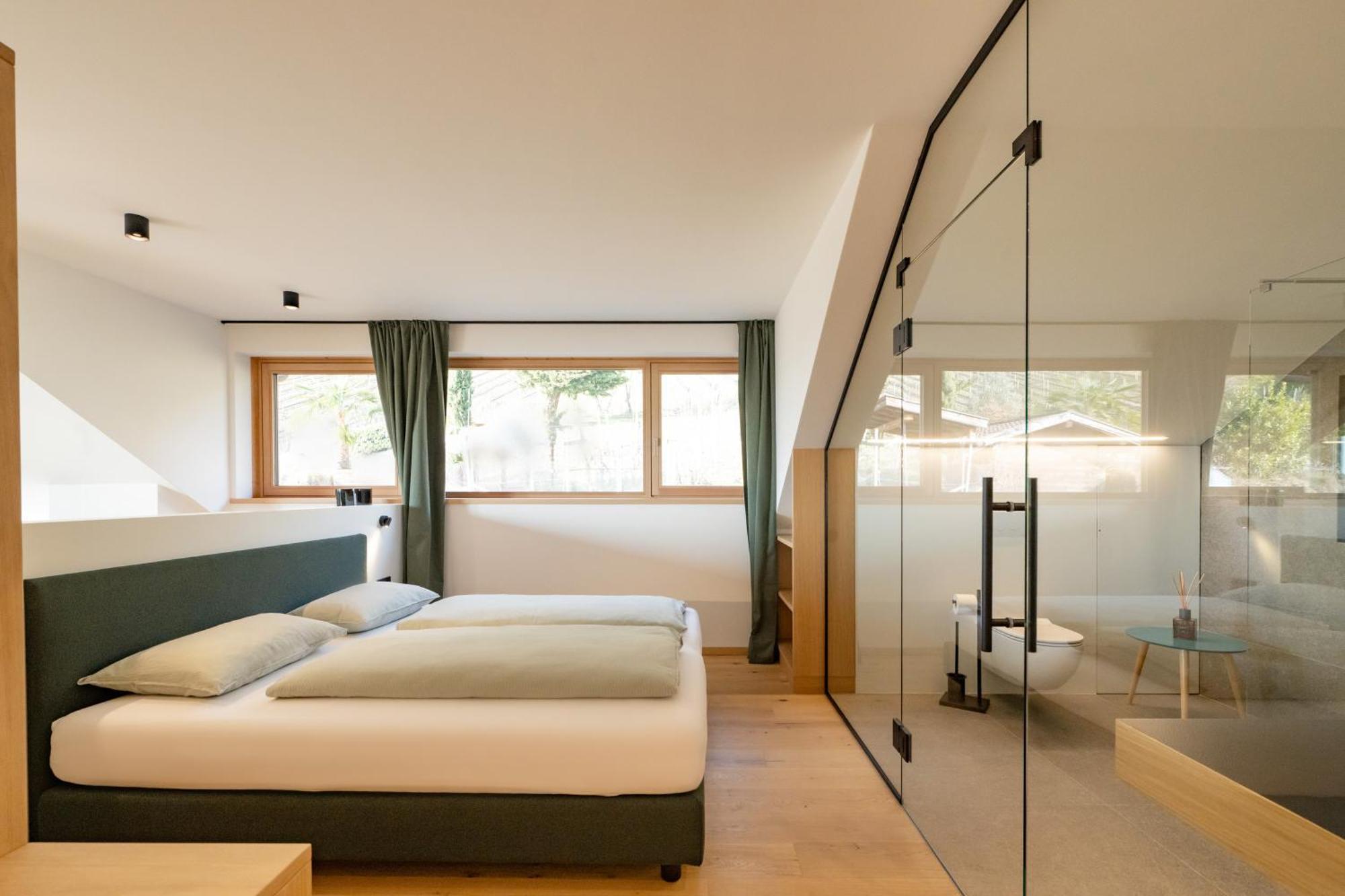 Apartament San Antonia Caldaro Zewnętrze zdjęcie